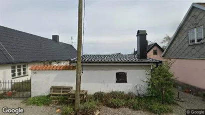 Lägenheter till salu i Simrishamn - Bild från Google Street View