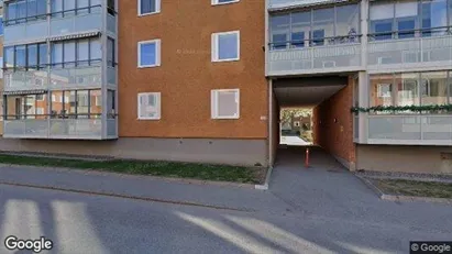 Lägenheter till salu i Vallentuna - Bild från Google Street View