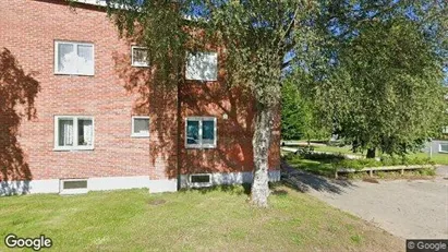 Lägenheter att hyra i Växjö - Bild från Google Street View
