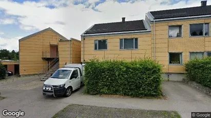 Lägenheter att hyra i Växjö - Bild från Google Street View