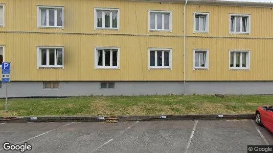Lägenheter att hyra i Västra hisingen - Bild från Google Street View