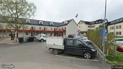Lägenheter att hyra i Norrtälje - Bild från Google Street View