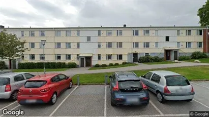Lägenheter att hyra i Stenungsund - Bild från Google Street View