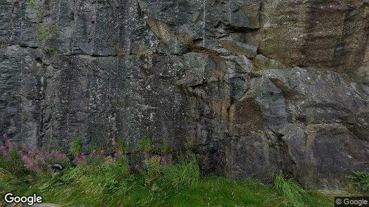 Lägenheter att hyra i Angered - Bild från Google Street View