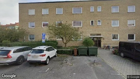 Lägenheter att hyra i Sofielund - Bild från Google Street View