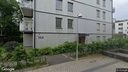 Lägenheter att hyra i Malmö Centrum - Bild från Google Street View