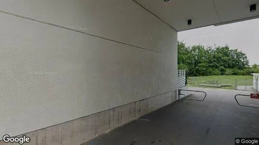 Lägenheter att hyra i Fosie - Bild från Google Street View