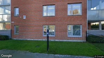 Lägenheter att hyra i Svedala - Bild från Google Street View