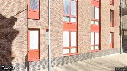 Lägenheter att hyra i Norrköping - Bild från Google Street View