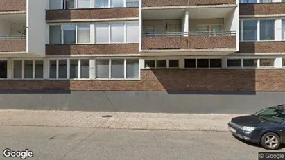 Lägenheter att hyra i Norrköping - Bild från Google Street View