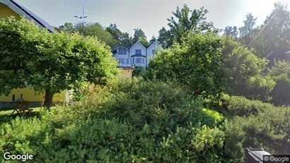 Bostadsrätter till salu i Salem - Bild från Google Street View