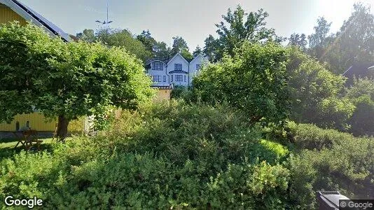 Bostadsrätter till salu i Salem - Bild från Google Street View