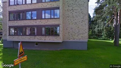 Lägenheter att hyra i Linköping - Bild från Google Street View