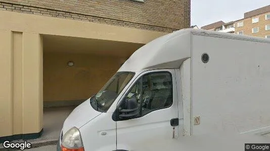 Bostadsrätter till salu i Kungsholmen - Bild från Google Street View