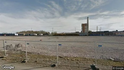 Lägenheter att hyra i Norrköping - Bild från Google Street View