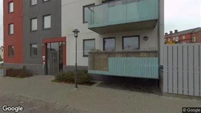 Lägenheter att hyra i Kävlinge - Bild från Google Street View