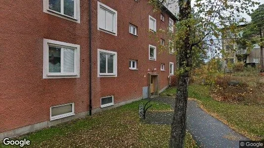 Lägenheter att hyra i Söderort - Bild från Google Street View
