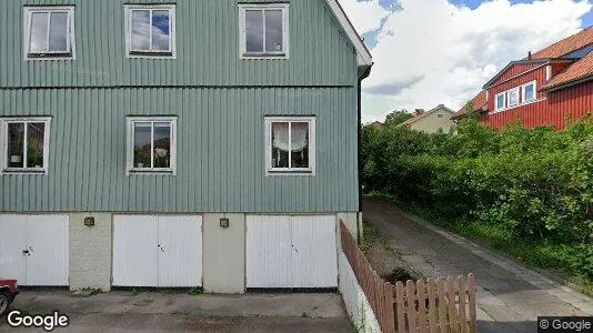 Bostadsrätter till salu i Karlstad - Bild från Google Street View