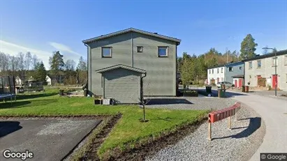 Bostadsrätter till salu i Österåker - Bild från Google Street View