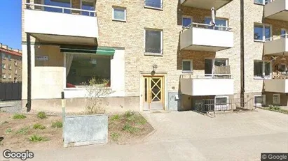 Bostadsrätter till salu i Söderort - Bild från Google Street View