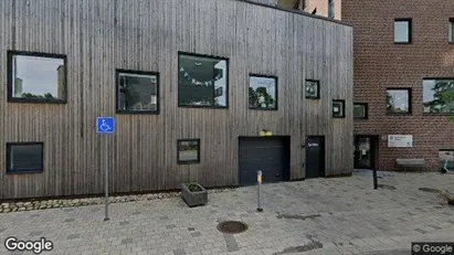 Bostadsrätter till salu i Örgryte-Härlanda - Bild från Google Street View
