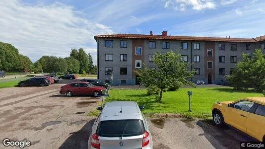 Bostadsrätter till salu i Avesta - Bild från Google Street View