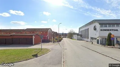 Bostadsrätter till salu i Gislaved - Bild från Google Street View