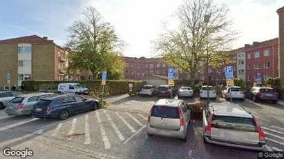 Bostadsrätter till salu i Malmö Centrum - Bild från Google Street View