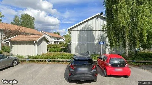 Bostadsrätter till salu i Salem - Bild från Google Street View