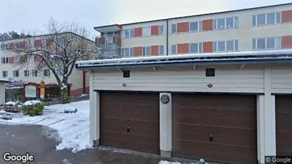 Bostadsrätter till salu i Västerås - Bild från Google Street View