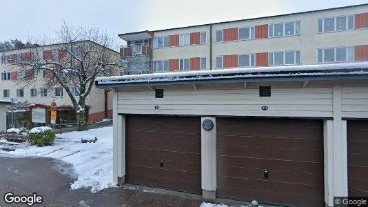Bostadsrätter till salu i Västerås - Bild från Google Street View