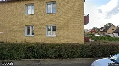 Bostadsrätter till salu i Perstorp - Bild från Google Street View