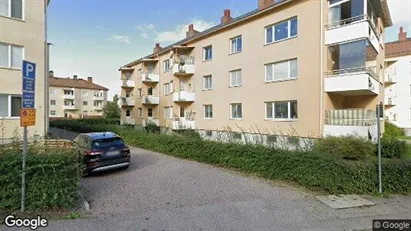Bostadsrätter till salu i Gävle - Bild från Google Street View