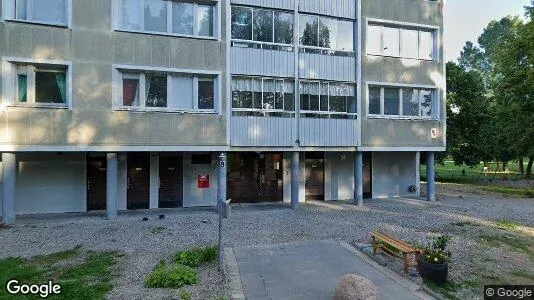 Bostadsrätter till salu i Södertälje - Bild från Google Street View