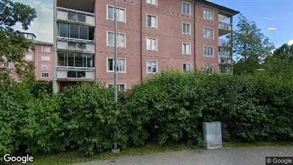Bostadsrätter till salu i Värmdö - Bild från Google Street View
