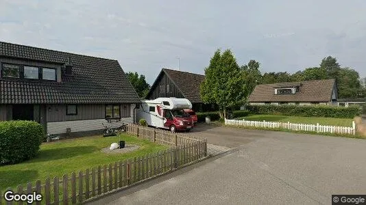 Lägenheter till salu i Ulricehamn - Bild från Google Street View