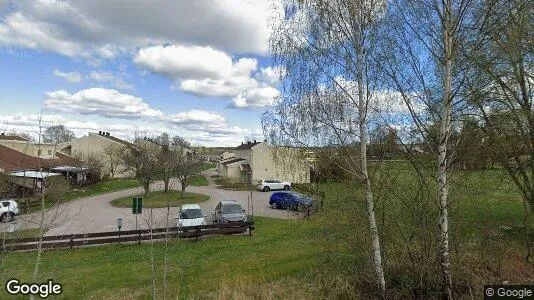 Bostadsrätter till salu i Vallentuna - Bild från Google Street View
