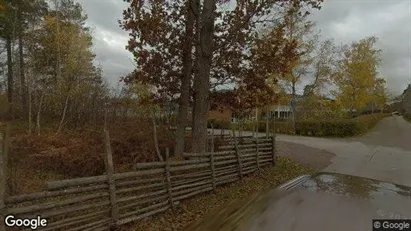 Bostadsrätter till salu i Kalmar - Bild från Google Street View
