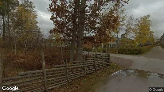 Bostadsrätter till salu i Kalmar - Bild från Google Street View