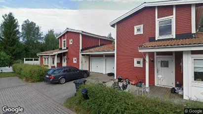 Bostadsrätter till salu i Östhammar - Bild från Google Street View
