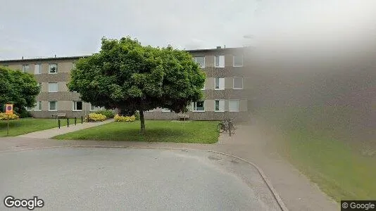 Bostadsrätter till salu i Kungälv - Bild från Google Street View