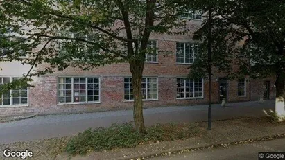 Bostadsrätter till salu i Västerås - Bild från Google Street View