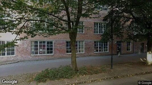 Bostadsrätter till salu i Västerås - Bild från Google Street View