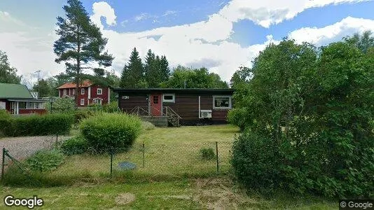 Lägenheter till salu i Köping - Bild från Google Street View