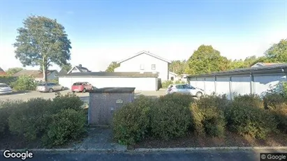 Bostadsrätter till salu i Hässleholm - Bild från Google Street View