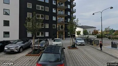 Bostadsrätter till salu i Linköping - Bild från Google Street View