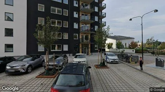 Bostadsrätter till salu i Linköping - Bild från Google Street View