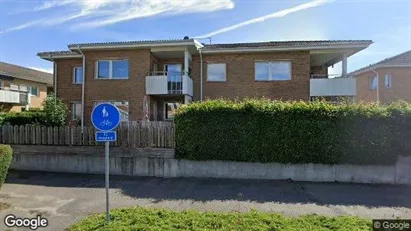 Bostadsrätter till salu i Staffanstorp - Bild från Google Street View