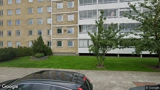 Bostadsrätter till salu i Malmö Centrum - Bild från Google Street View