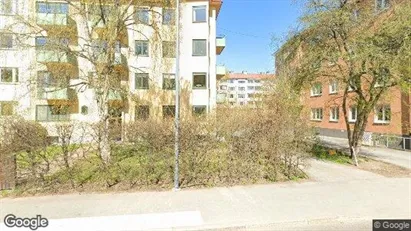 Bostadsrätter till salu i Sundbyberg - Bild från Google Street View
